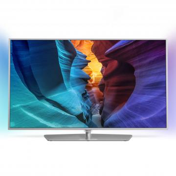 Reparatii Televizor Smart Android 3D LED Philips, 101 cm, 40PFH6510/88, Full HD, service reparatie televizoare philips